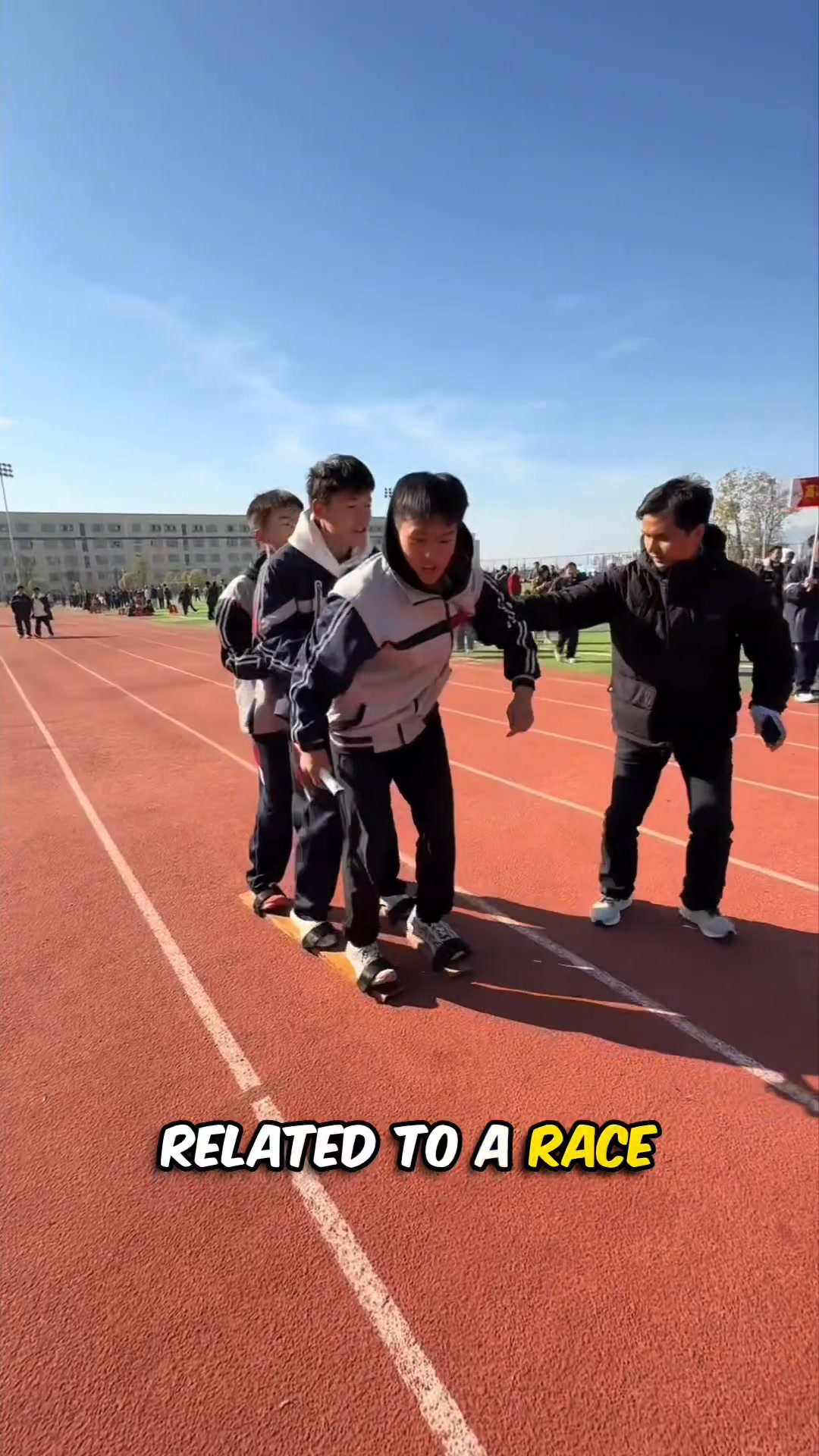 Board Shoe Racing Sport in China 😳 #fbreels #fblifestyle | Shivamic ...