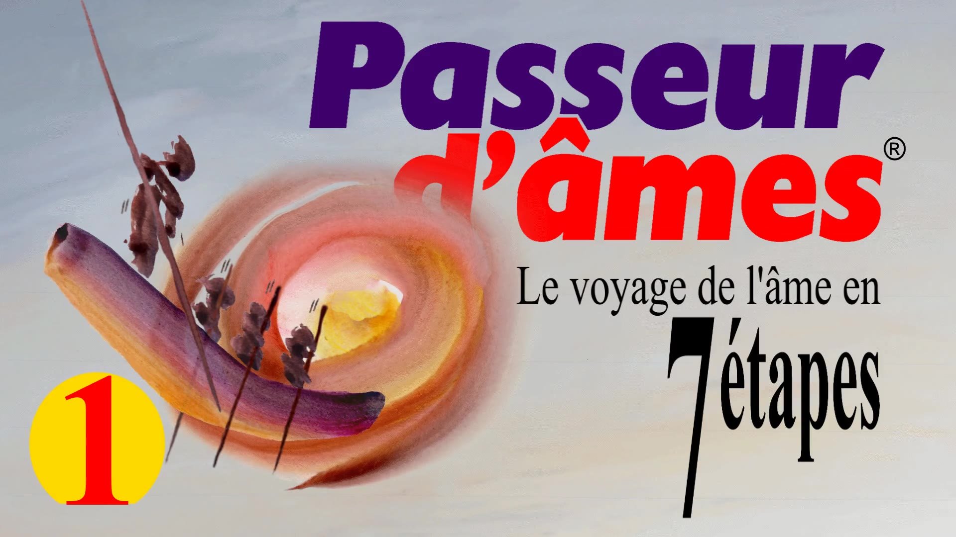 Passeur Dames Le Voyage De Lame En 7 Etapes
