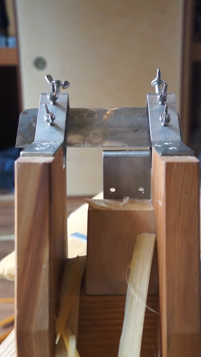 タケカンムリ #竹かご #竹細工 #手仕事 #japanesecraft | 門田雅道