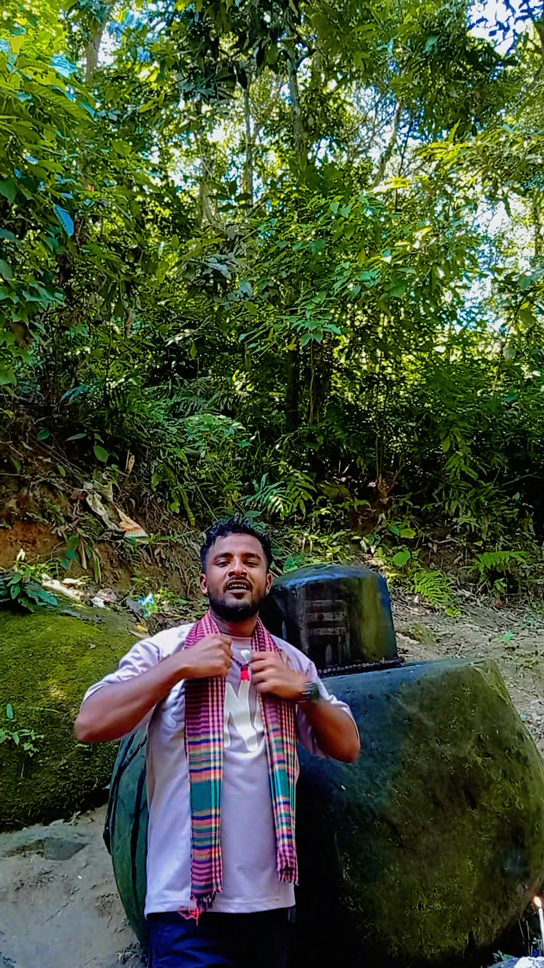 Rohit Raj