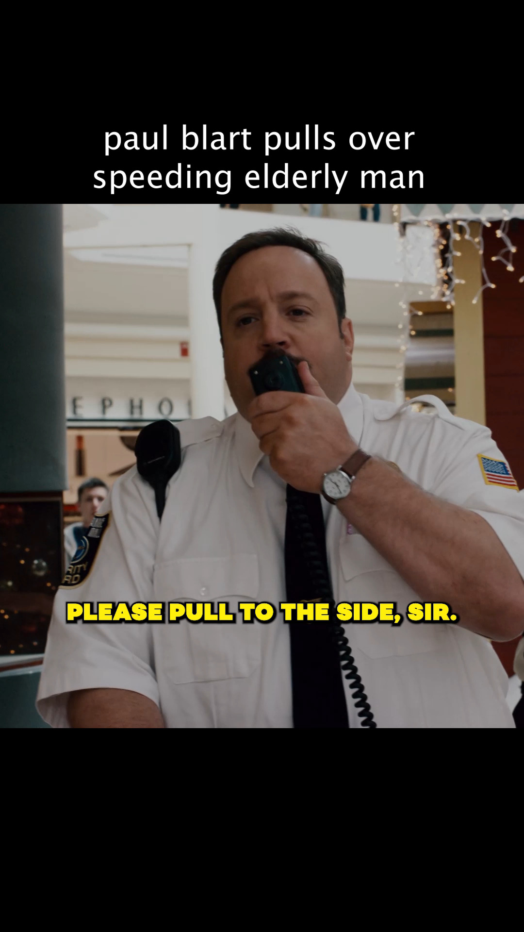 Paul Blart: Mall Cop is Available to Buy or Rent #sony #moviecentral # ...