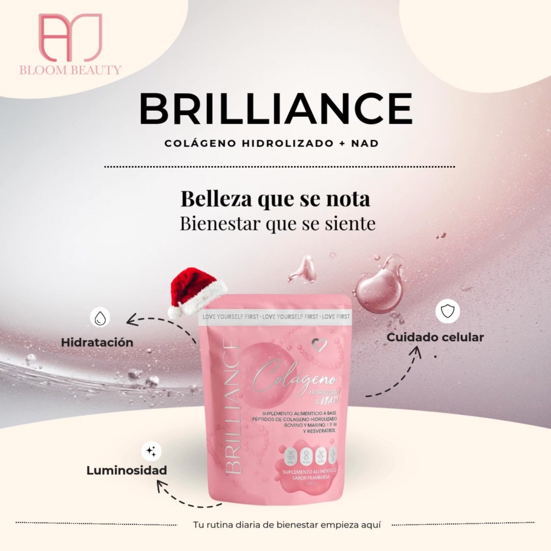 AM Bloom Beauty