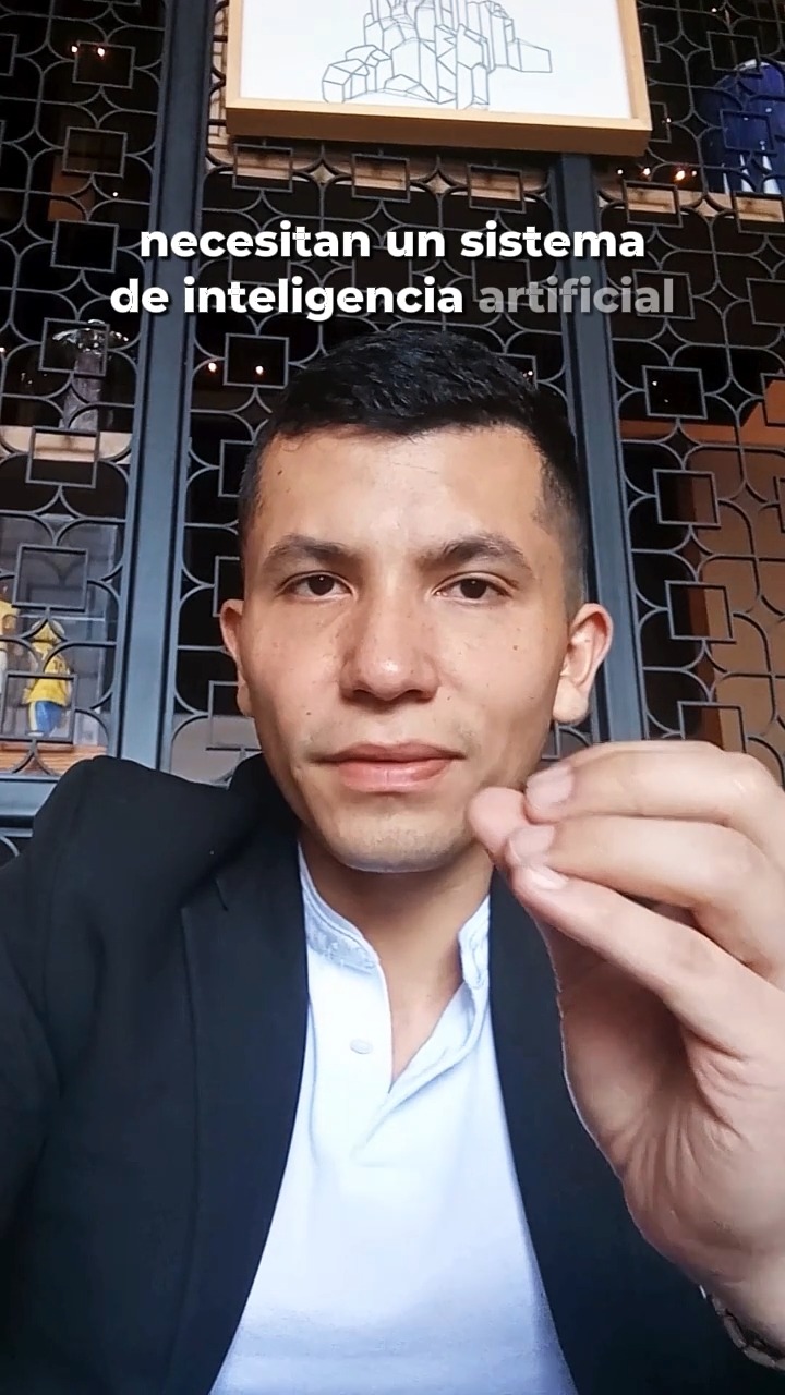 Mind AI Automations | Bogotá