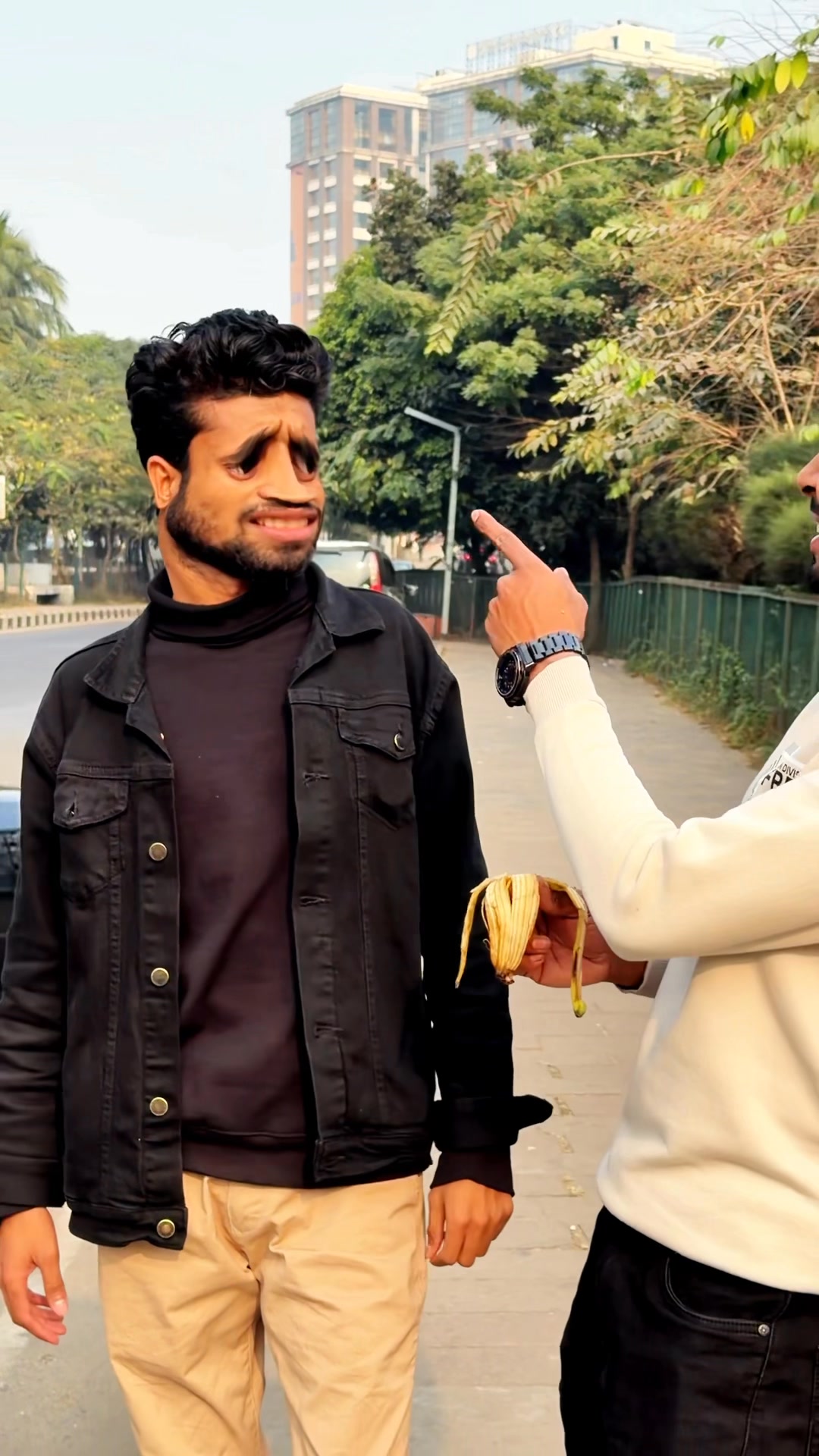 Boys are so simple. #raselkhansr #anamikaoishe #skinpro | Rasel Khan Sr ...