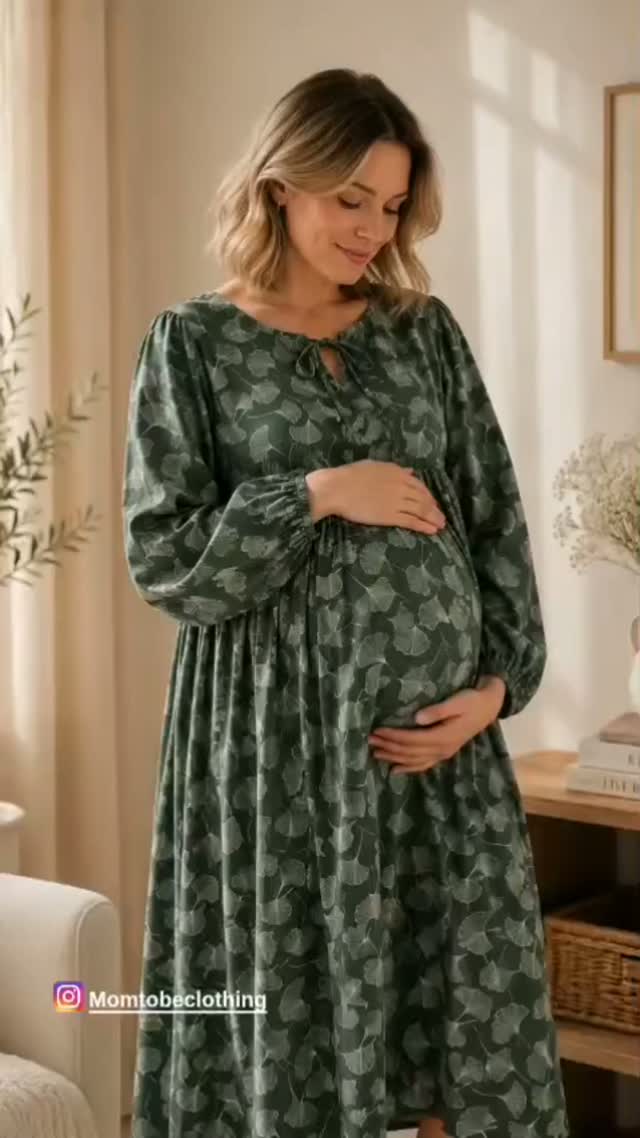Breastfeeding friendly Maternity Wear✨, Style your pregnancy 🤰 journey with comfortable breastfeeding friendly dresses🤗, Book your customized maternity & breastfeeding friendly outfit now on WhatsApp👉 