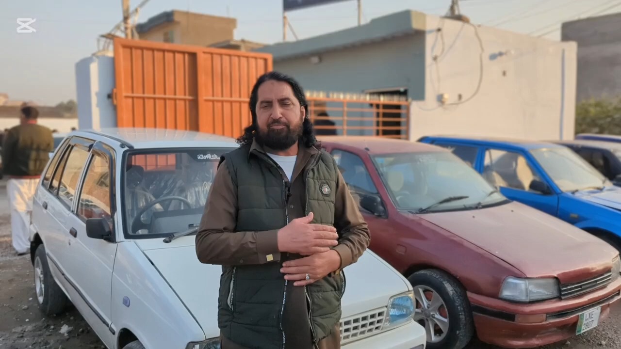 الرافع موٹرز وا کینٹ ٹیکسلا /03165240237/03115281029 #suzukibolanlovers ...