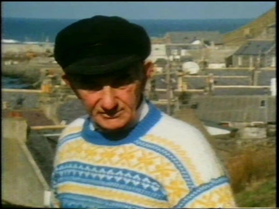 In the mid 1980s, Grampian TV broadcast an excellent local travelogue ...