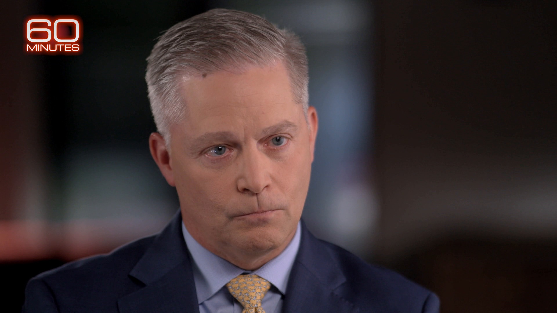 “If we don't dominate in this space, China gains advantage,” says Gen ...