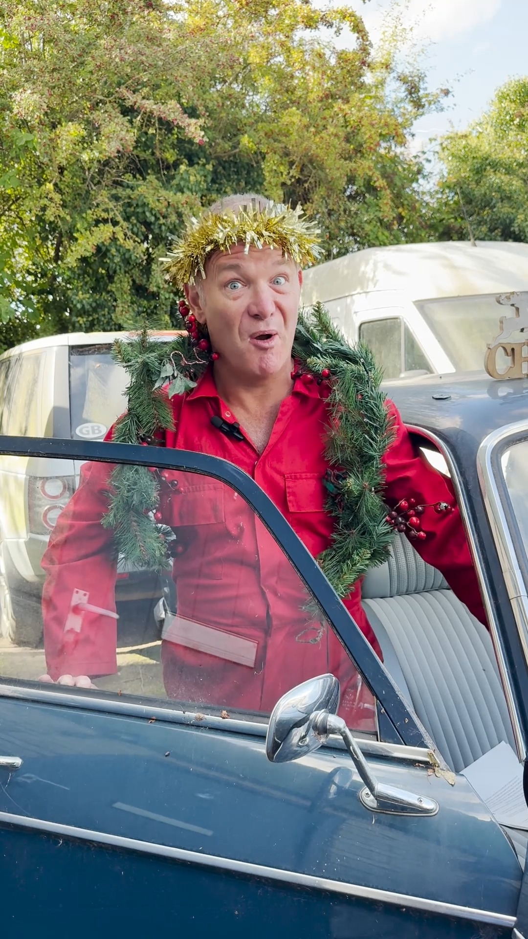 Made it on the nice list? 🎅🏼 Treat yourself or a fellow petrolhead to a ...