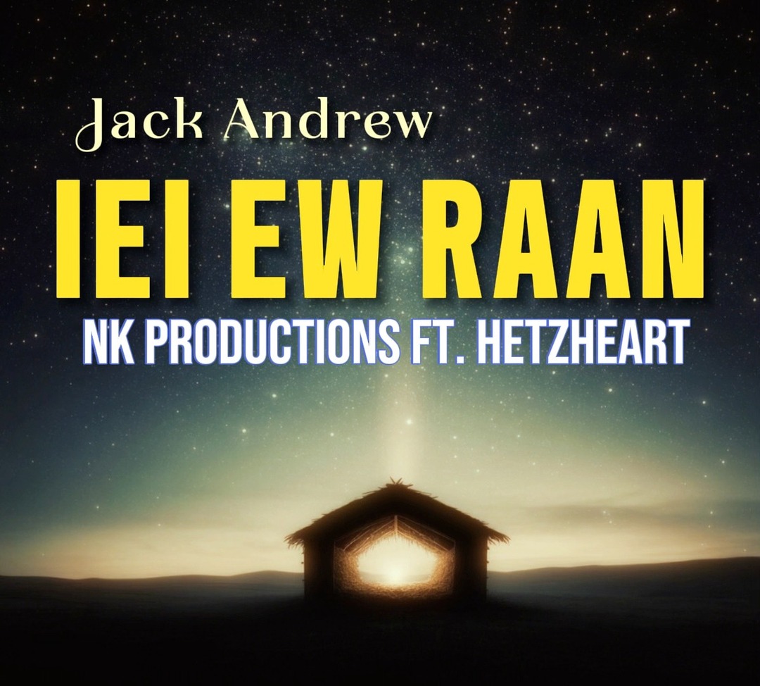 Jam with us as we sing songs of yesterday! Iei Ew Raan by Jack Andrew ...