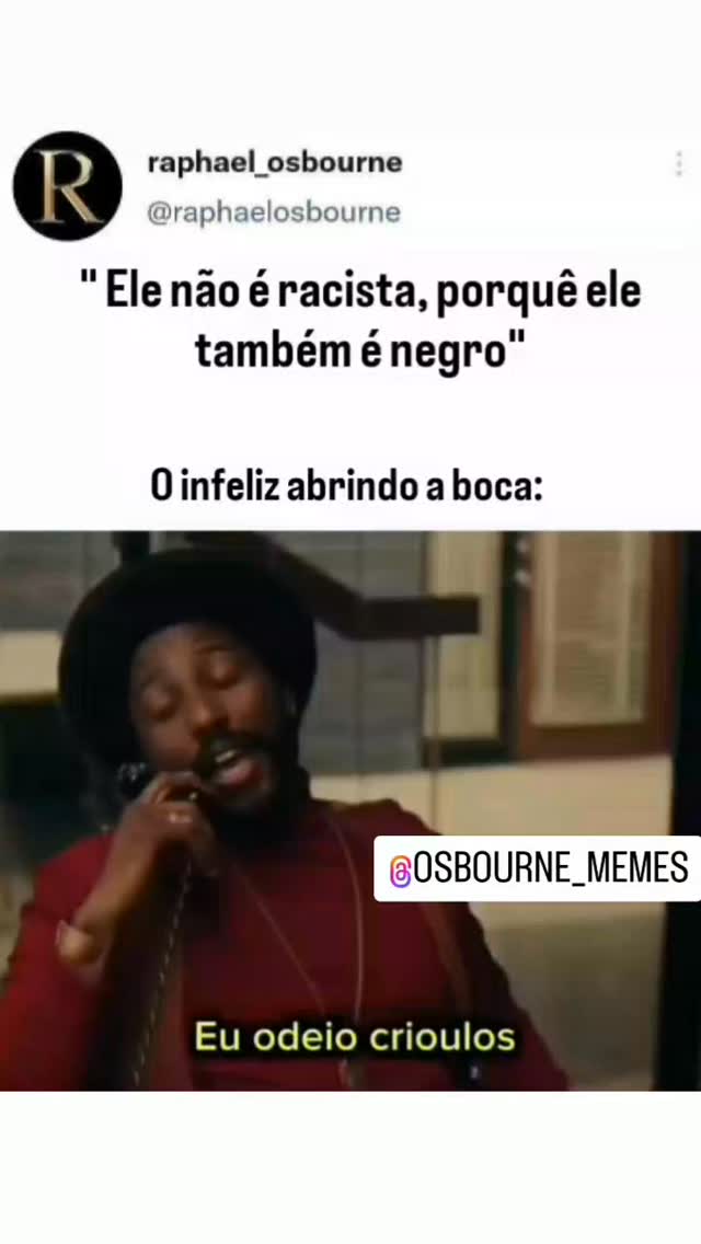 Maluco😂😂 | Raphael Osbourne MEMES | Facebook