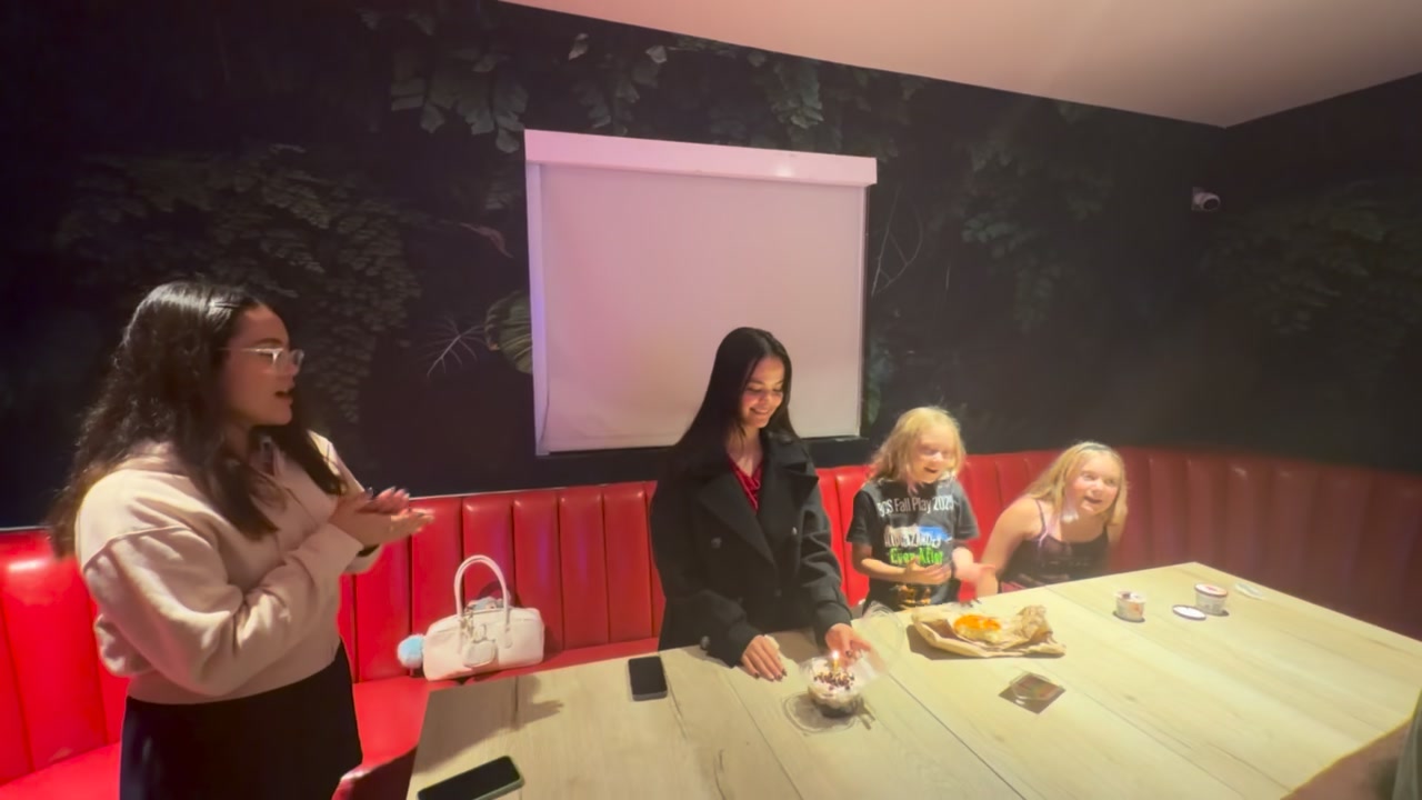 Rachel Mari Gonzales Roderick