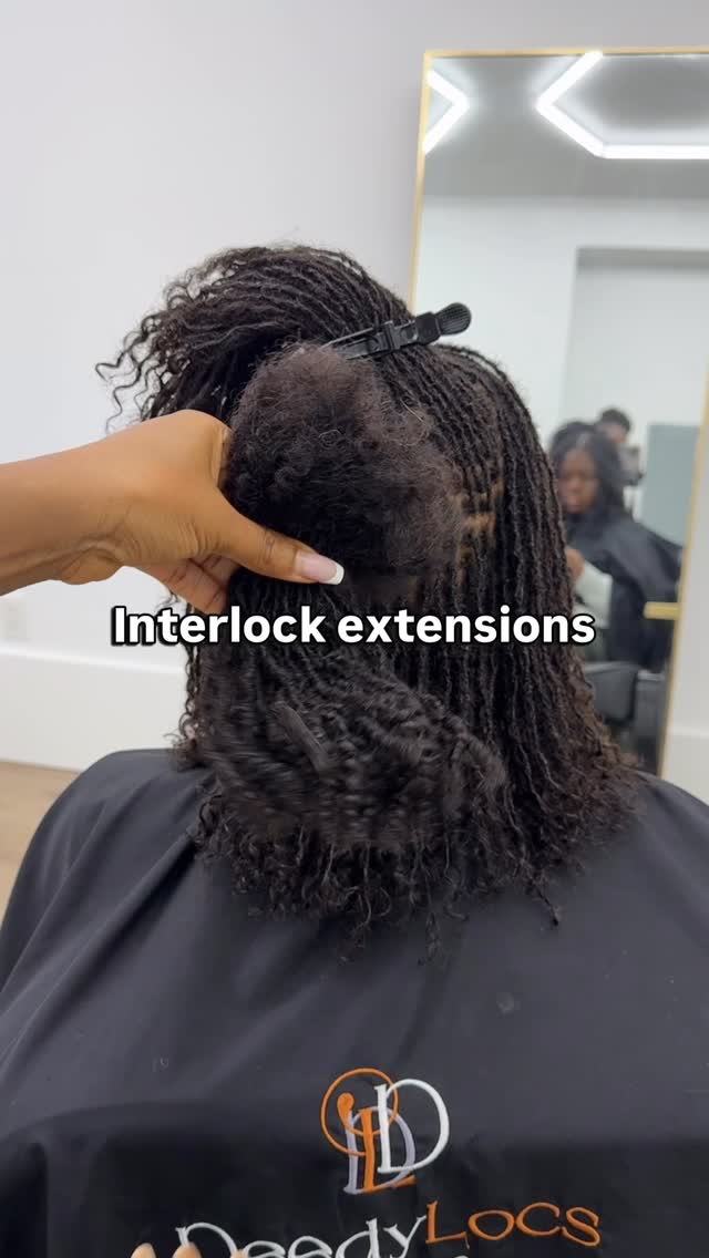 Extensions where?? It’s that natural. Link in bio to purchase Worldwide ...