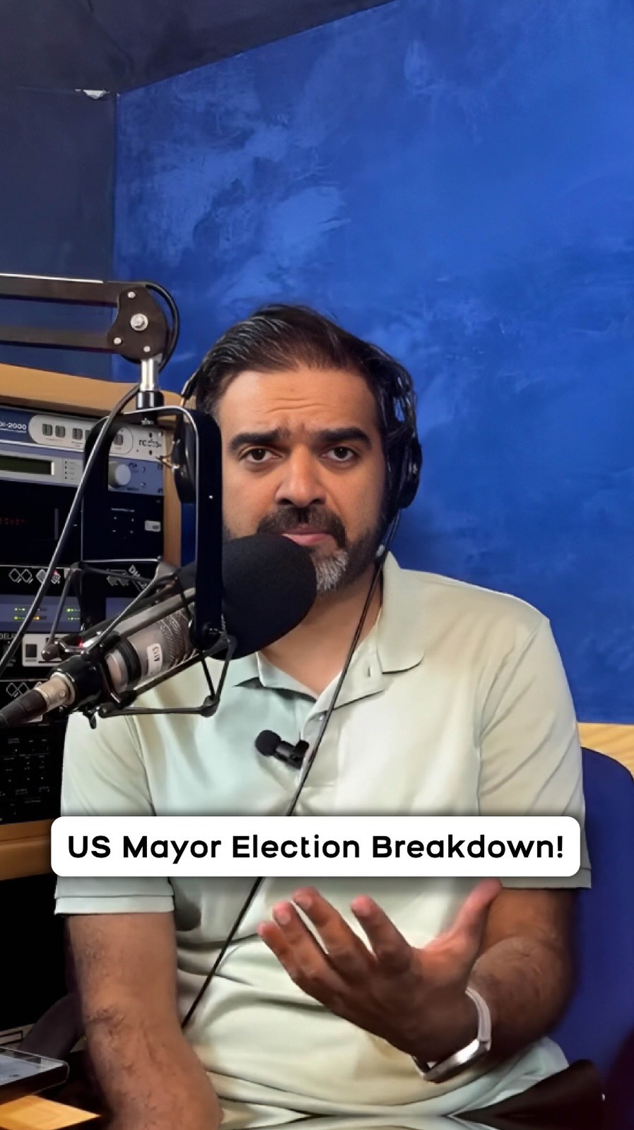 Break Down of US Mayor Elections Adeel Azhar explores how Zohran ...