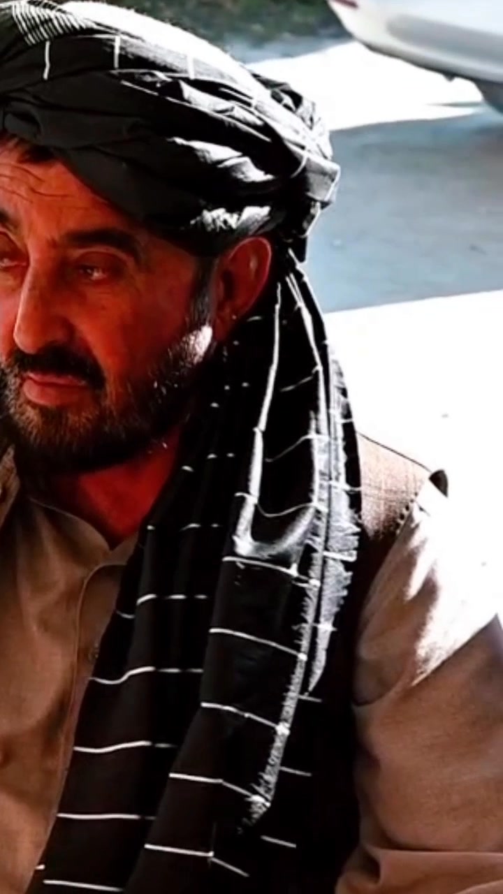 Haji Abdul Rauf Khan Tareen