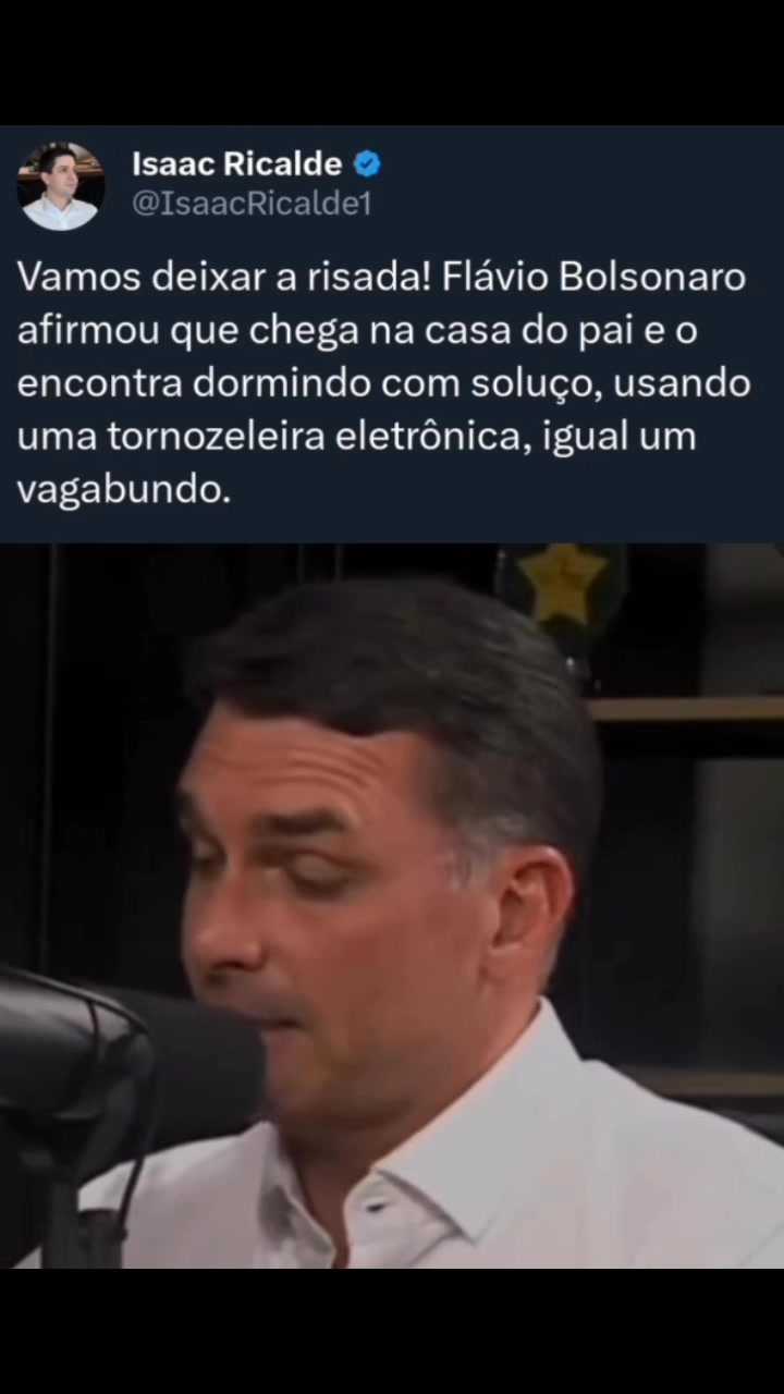 Deixem a risada de vcs! | Isaac Ricalde
