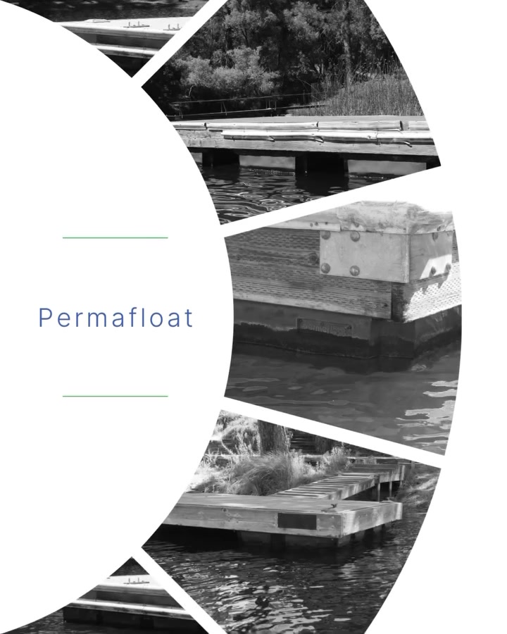 With Permafloat®, you're not just getting reliable flotation you're ...