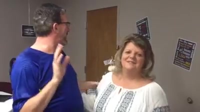 Happy Birthday Pam. | By Perry Stone Ministries | Facebook