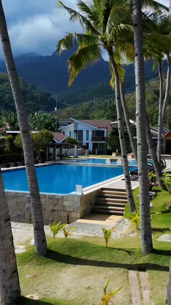 🏝️ 50% OFF on All Rooms — Limited Time Only! Experience pure luxury at ...