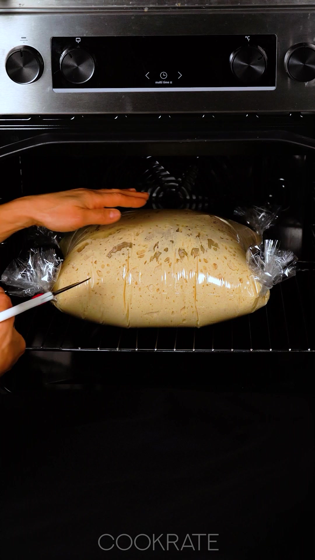 Cookrate - Ricette con impasto on Reels | Facebook