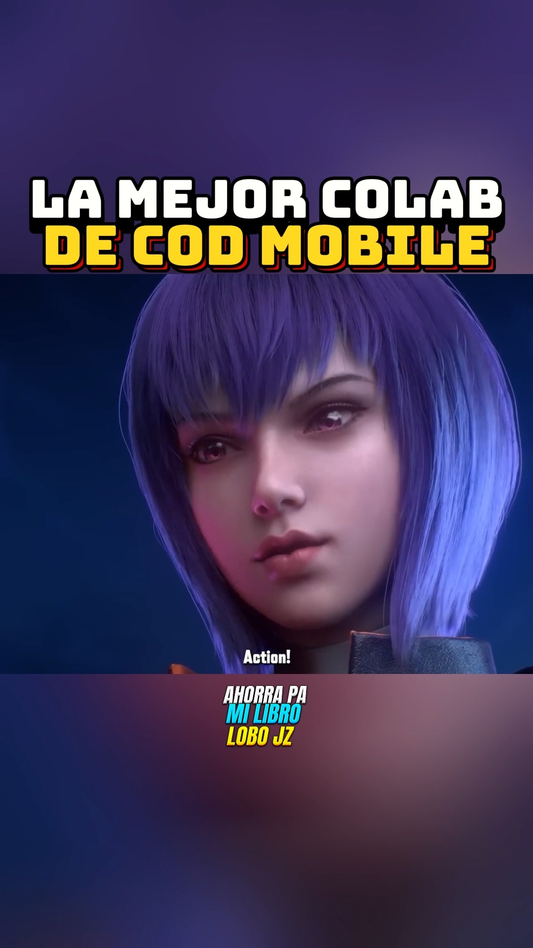 La mejor colaboración de COD Mobile #CODMobile #viralreelsシ ...