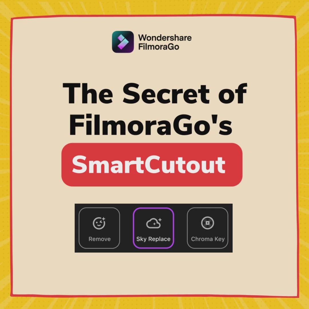 Wondershare FilmoraGo Video Editor | Vancouver BC