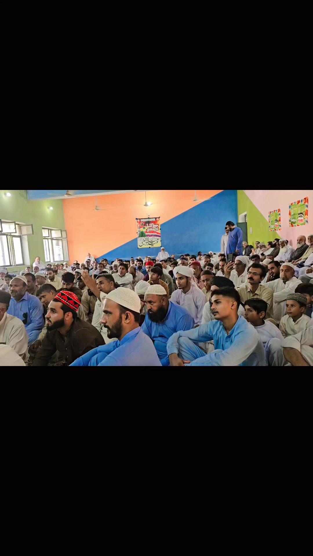 Azhar Iqbal