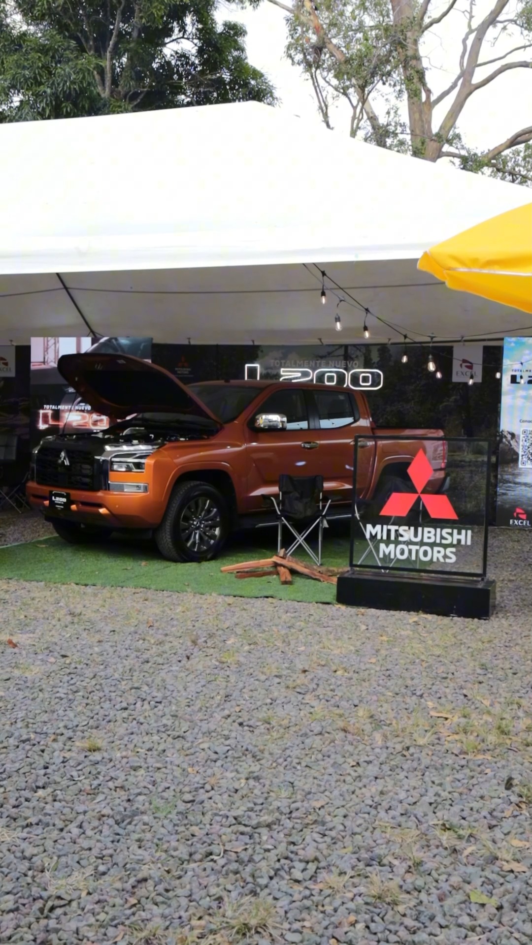 Mitsubishi Motors El... - Mitsubishi Motors El Salvador