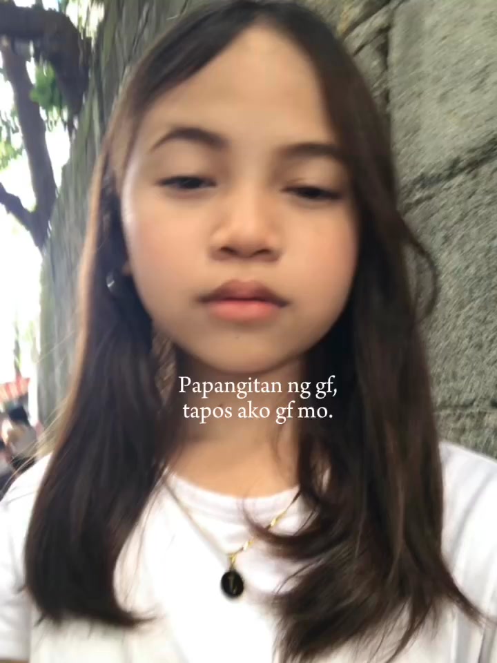 payag ka?? | Jewel Reyes | Facebook