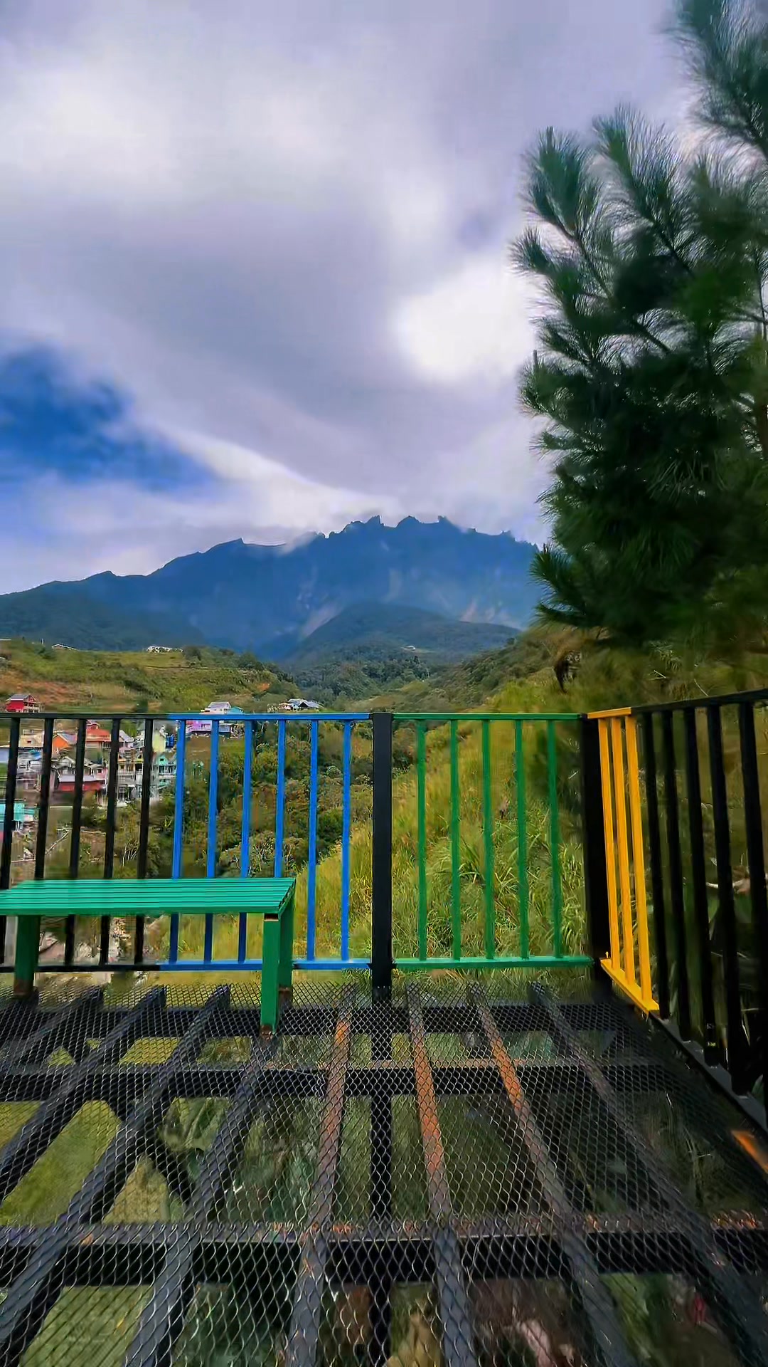 D'mesilau Rabbit Garden | Kundasang