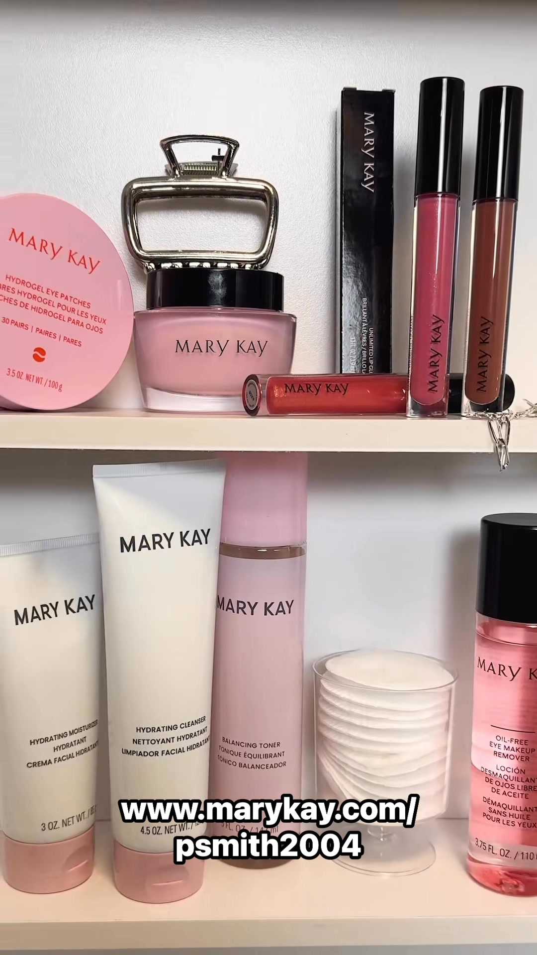 Mary Kay Essentials! ️ | Patrice M. Smith | Facebook