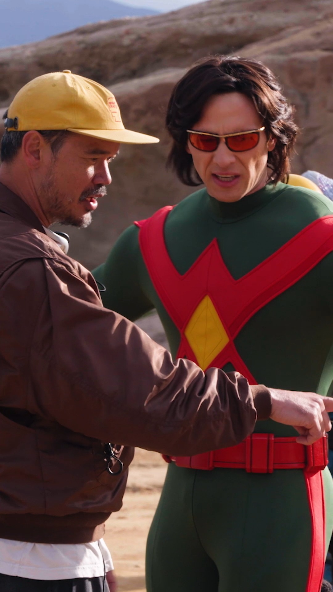 From the Archives: Relive the action and go behind the scenes of the ...