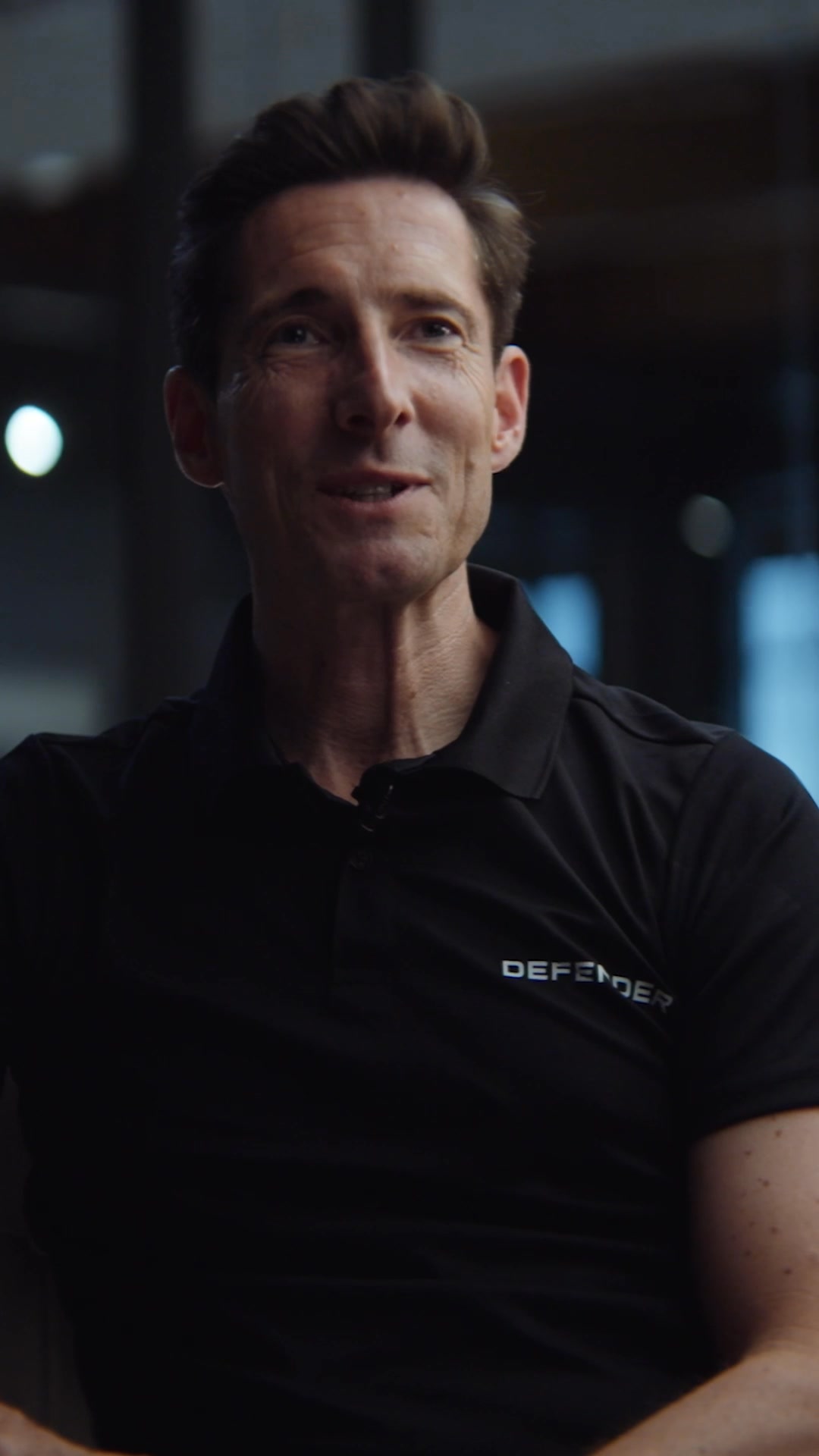 Ad feature: Meet the Defender D7X-R - a Dakar Rally racer born from the ...