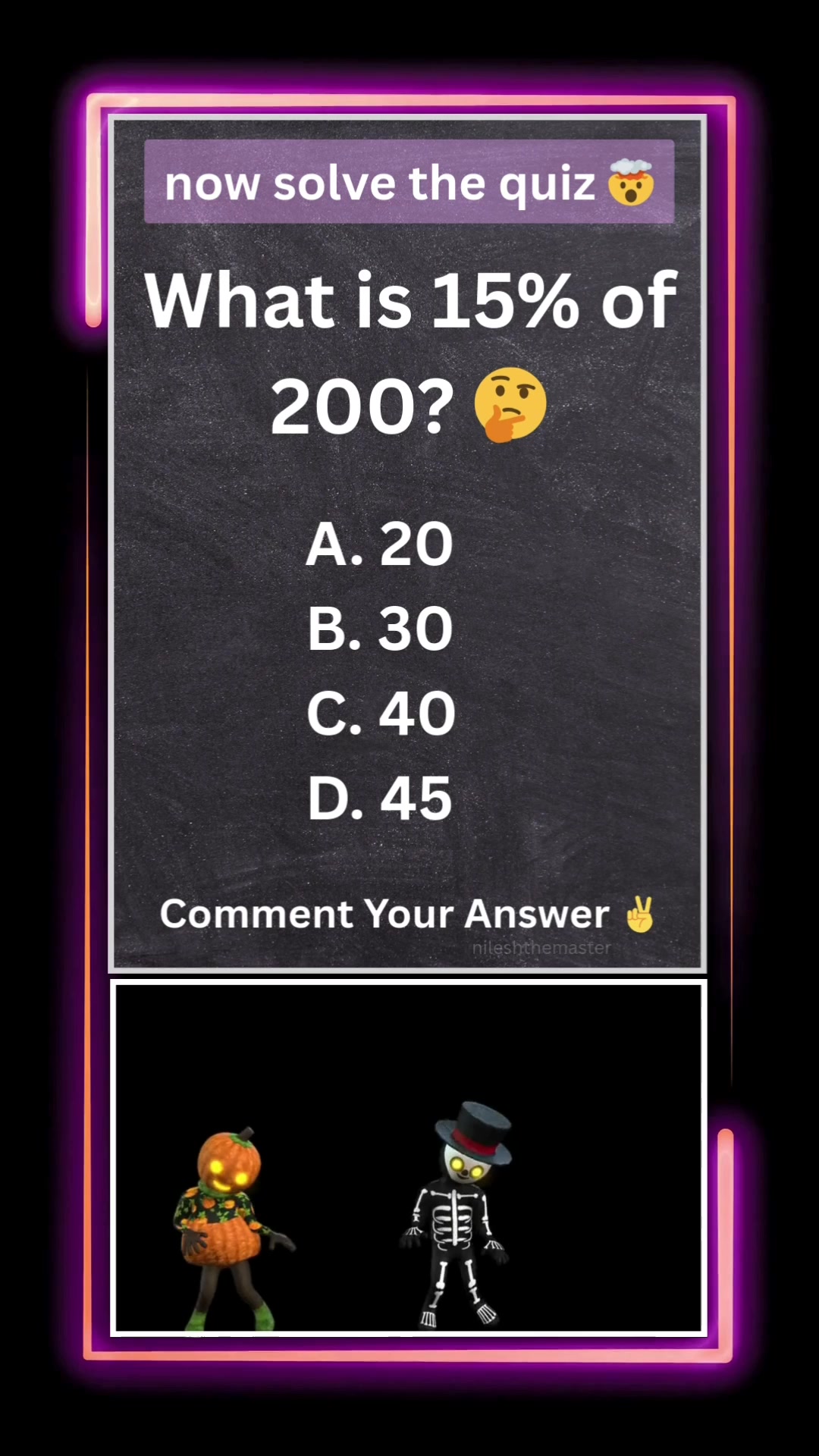 Math Quiz 22 #math #quiz #reels #mathematics #letexam2026 # ...