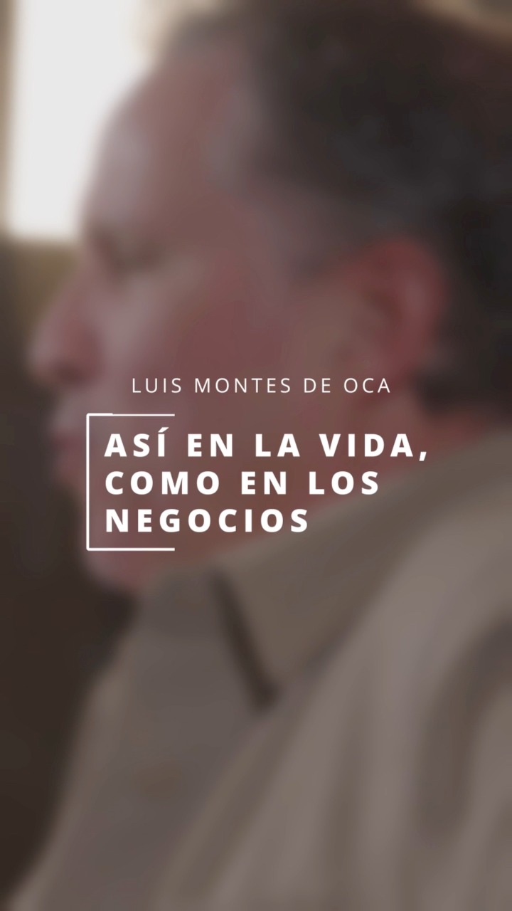 Luis Montes de Oca