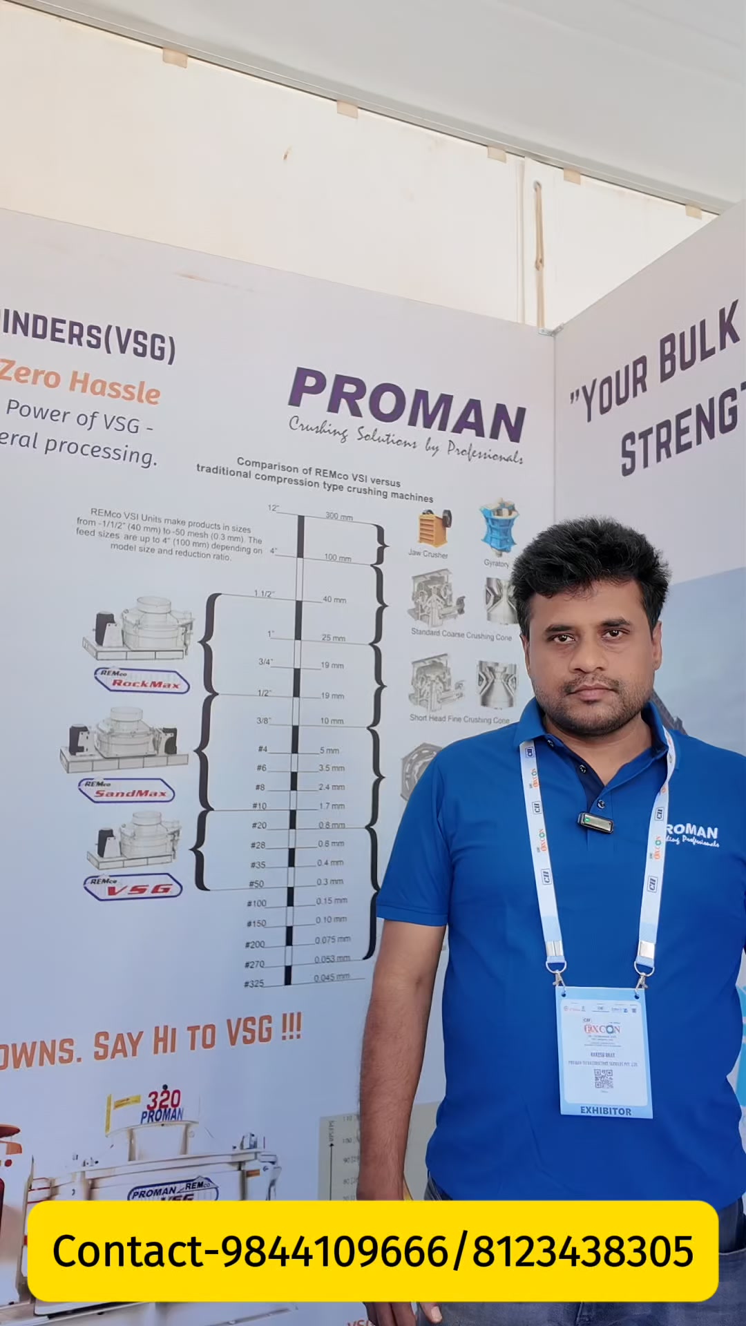 Catch Rakesh, our Industrial Minerals Head, breaking down the game ...