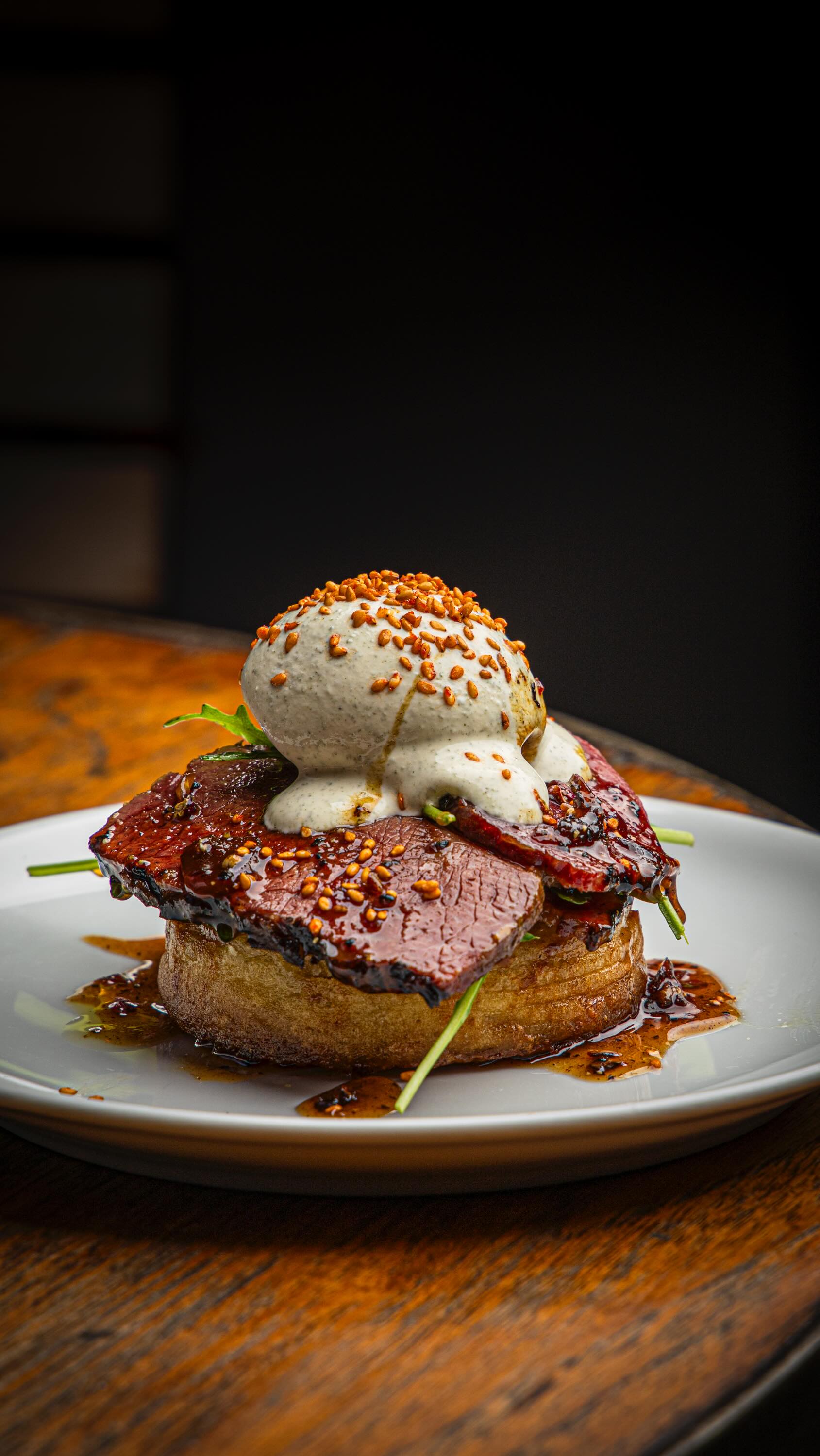Sore heads on Boxing Day? Join us at FOWL for our first EVER brunch ...