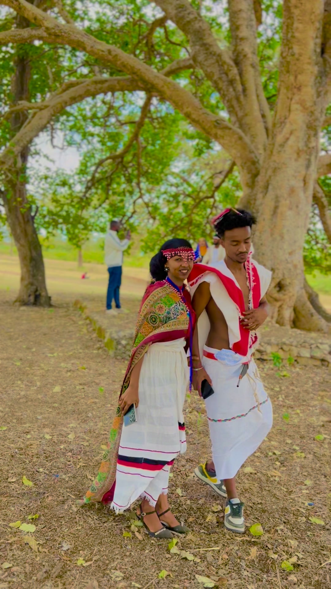 ODAA BULTUM!🌳 Manni Abbaa Gadaa mee kami karaanii? Ja'anii hin ...