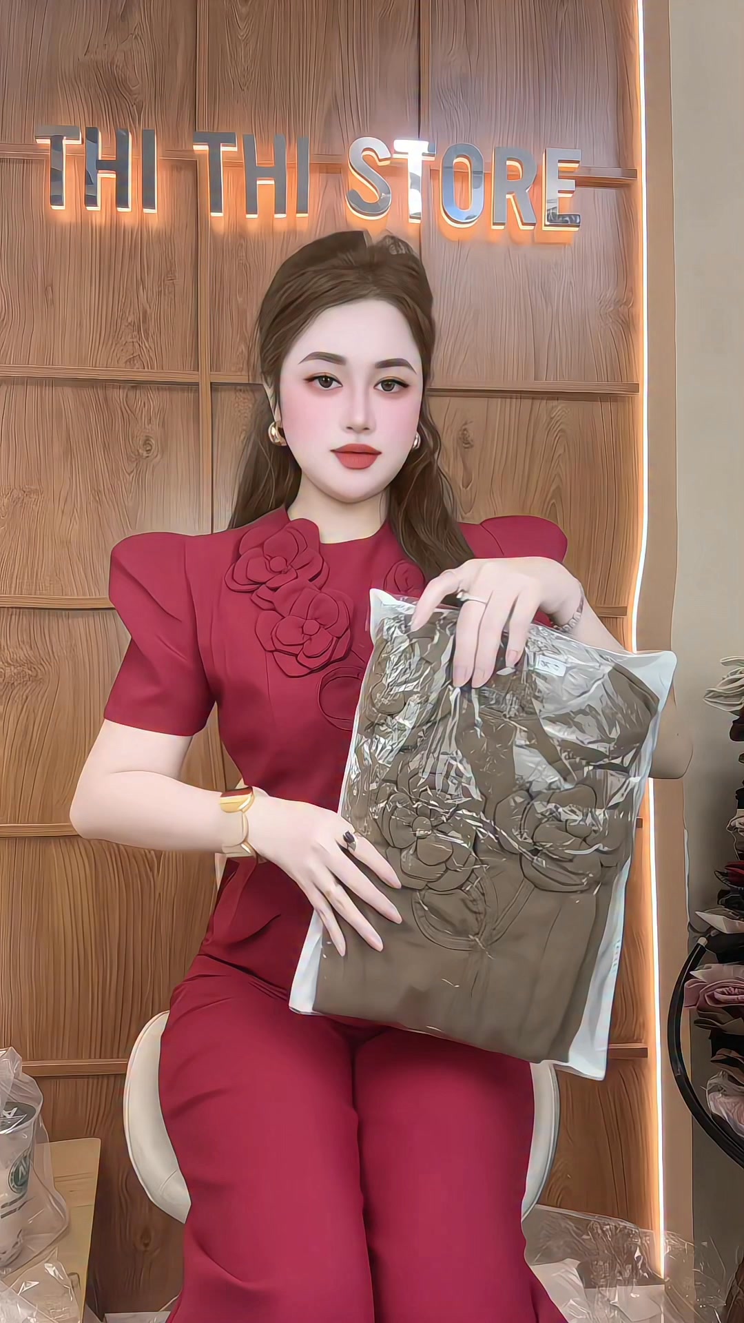 Bực gê xả lỗ,oooo #89kkk set#pop | Phan Mai Thi | Facebook