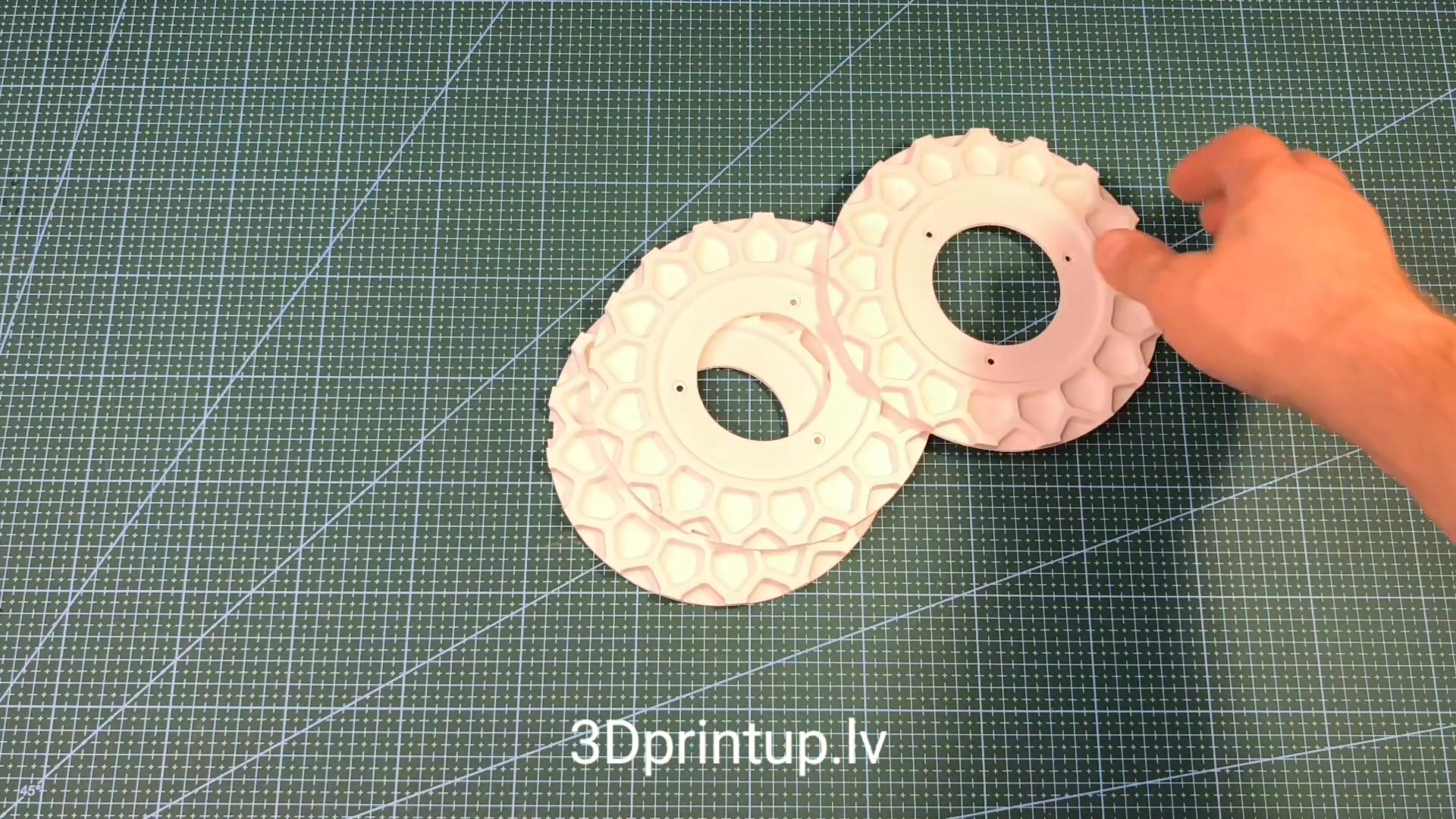 3D PrintUp | Liepaja