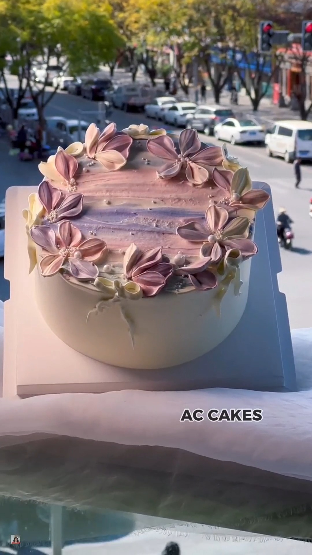 Cake Design Ideas | Ac Cakes #cakedecorator #cakedesign # ...
