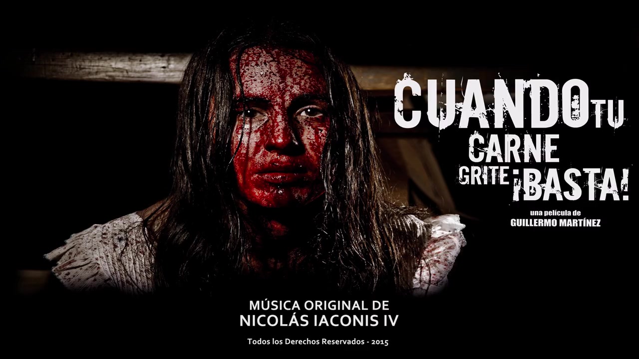 Cuando Tu Carne Grite ¡Basta! (Música Original) | Música Original.