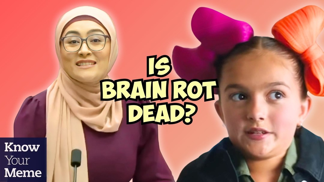 From Walmart Ads to Government speeches, has Brain Rot gotten out of ...