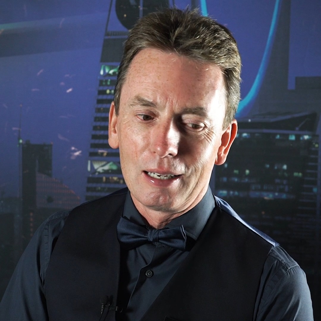 WST - “All the players will love it” Former world... | Facebook