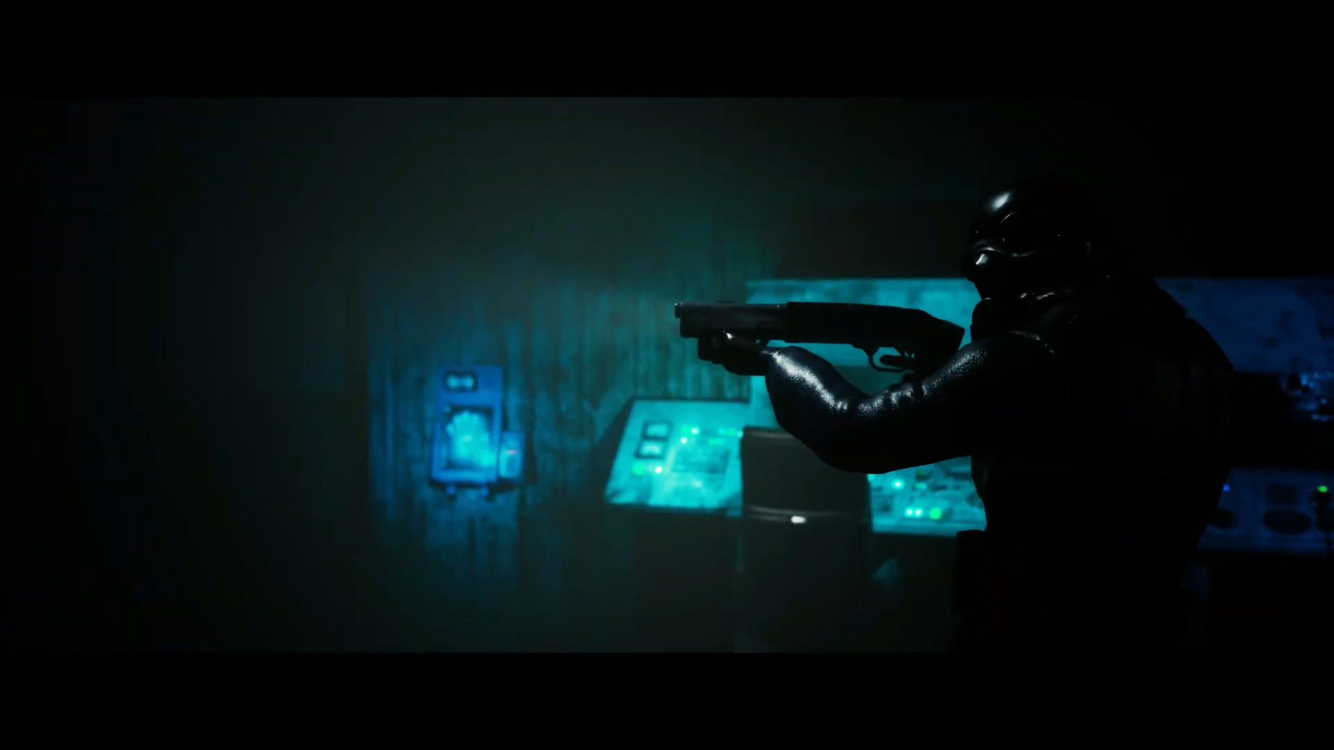 FEATURE FILME - TERMINATOR - SKYNET RISING - 2024 FILME - TERMINATOR ...