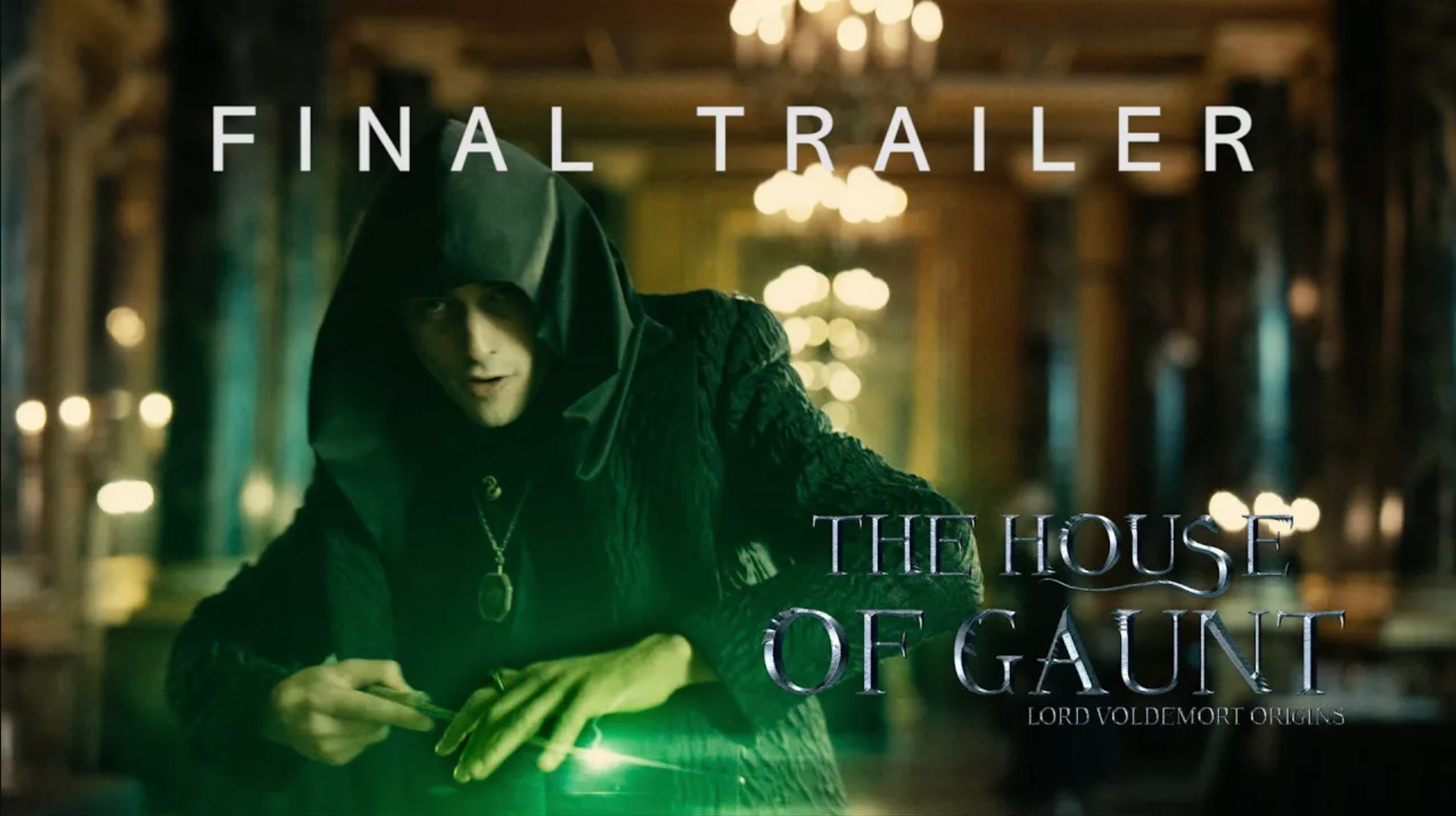 The House Of Gaunt Vf