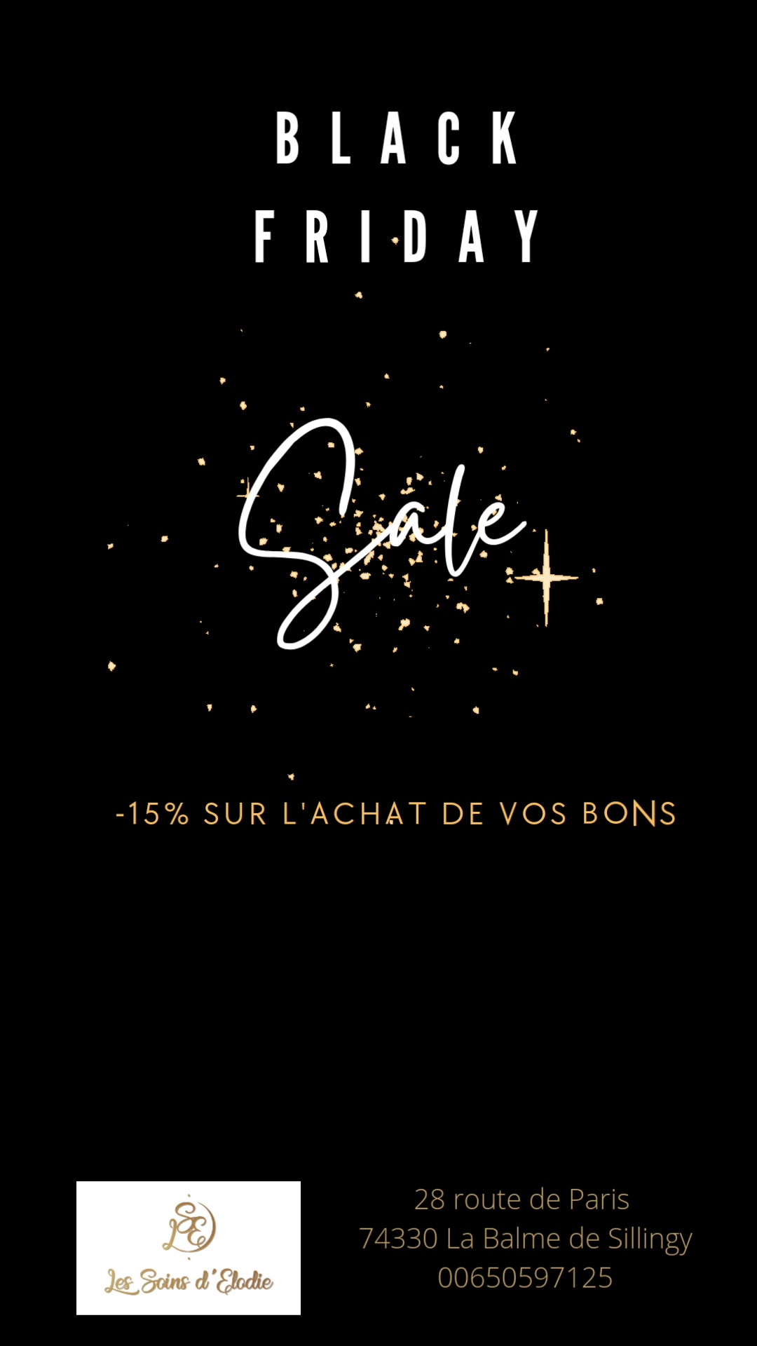 Les Soins D elodie La Balme De Sillingy