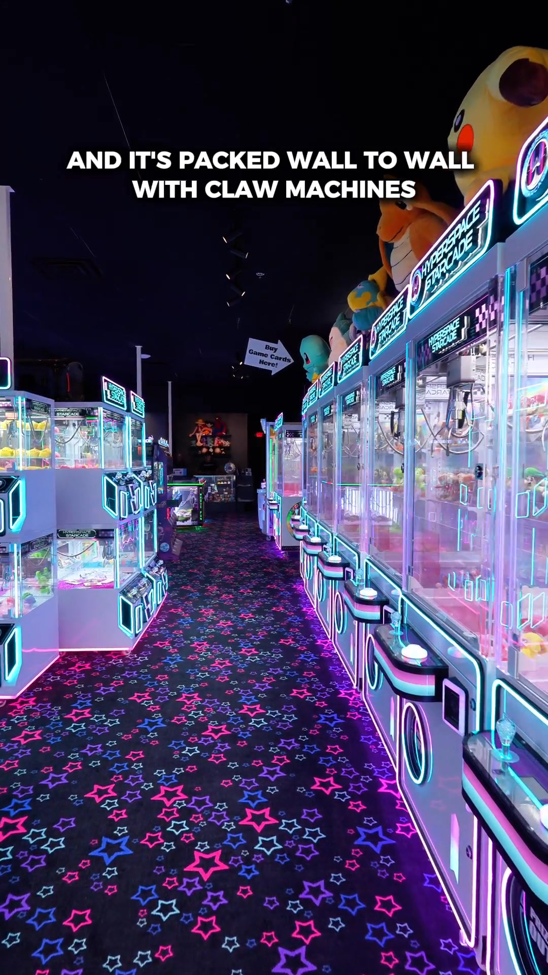 🚨 SHARE THIS WITH YOUR BEST FRIEND WHO LOVES CLAW MACHINES 🚨 ...