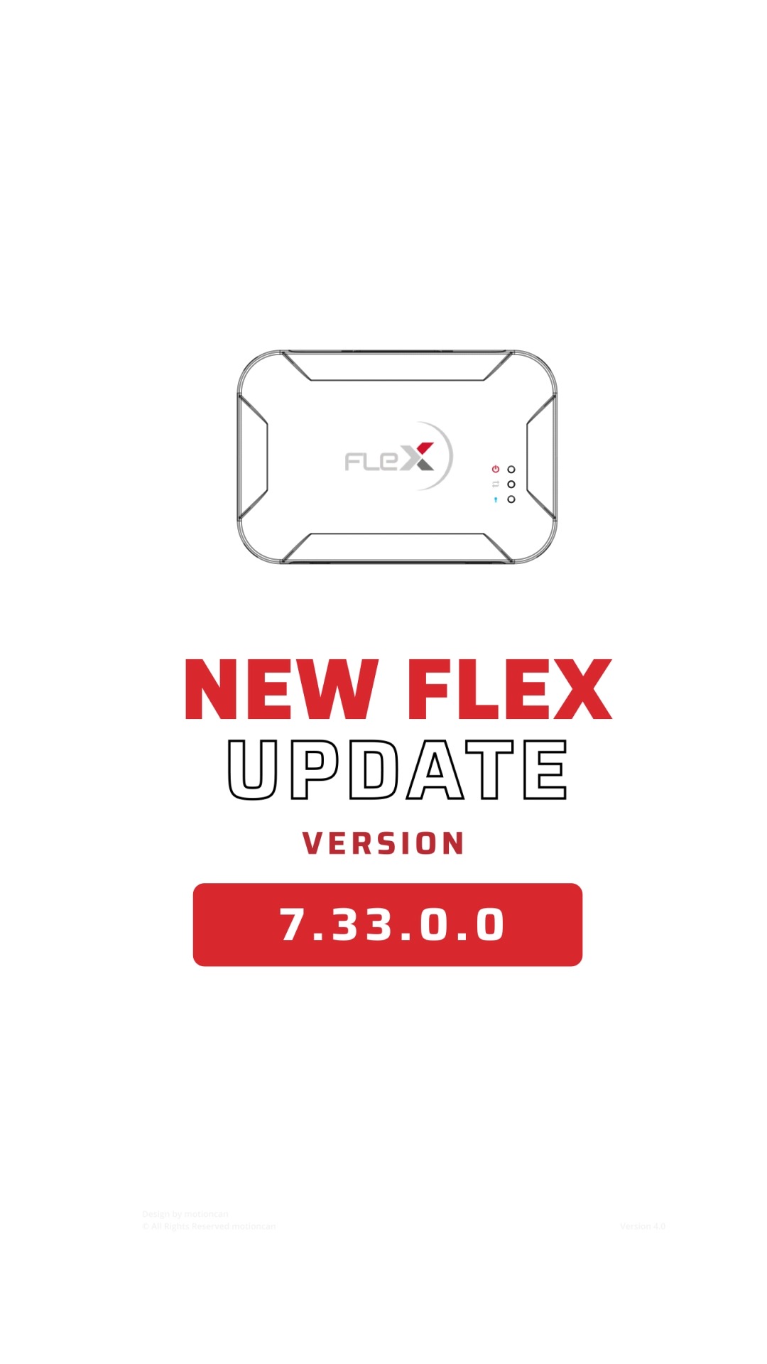 Magicmotorsport - 🚀 New Flex & StageX Update 🚀 With Flex... | Facebook