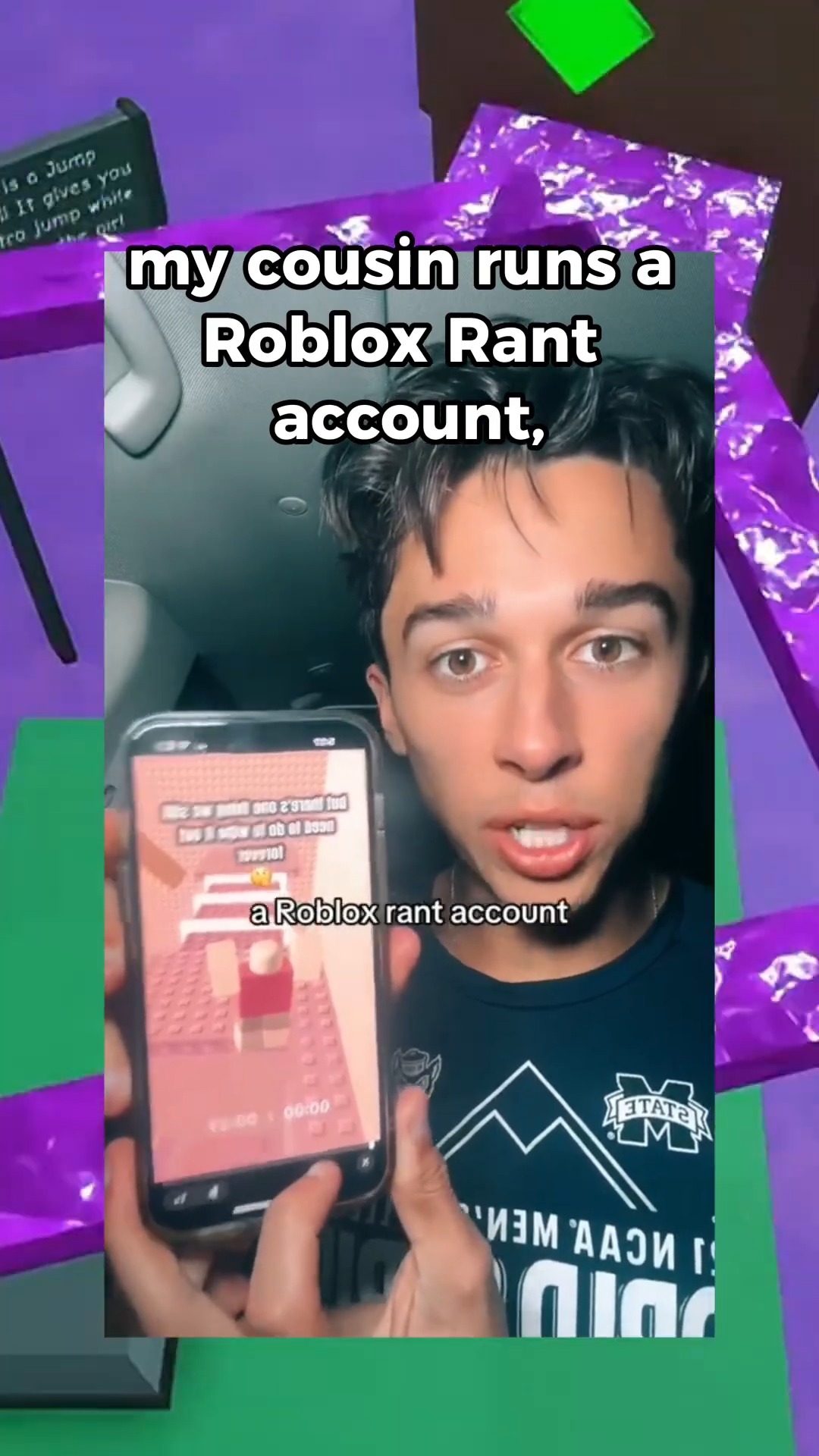 Tyler Vitelli Roasted Roblox Ranters 😭🥀 #roblox #rblx #robloxrant # ...